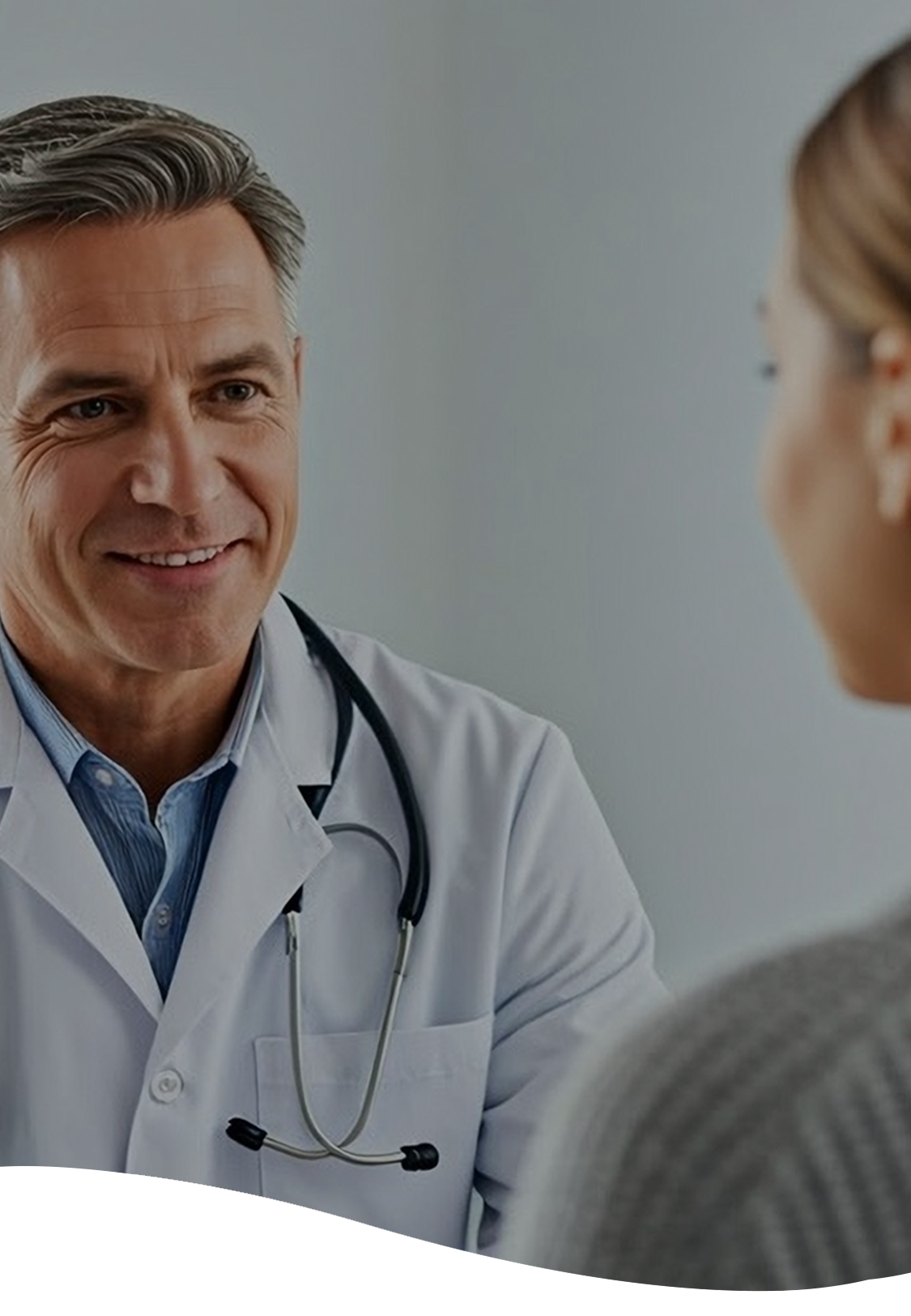 Acıbadem İkinci Görüş