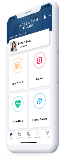 Acıbadem Online
