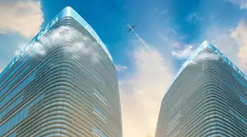 Acıbadem Healthcare Group Head Quarter