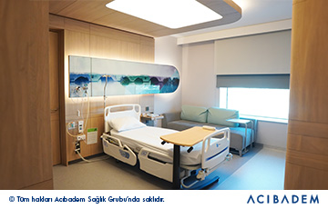 Adana Hastanesi