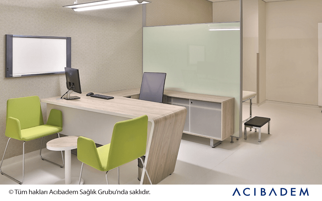Atakent Hastanesi