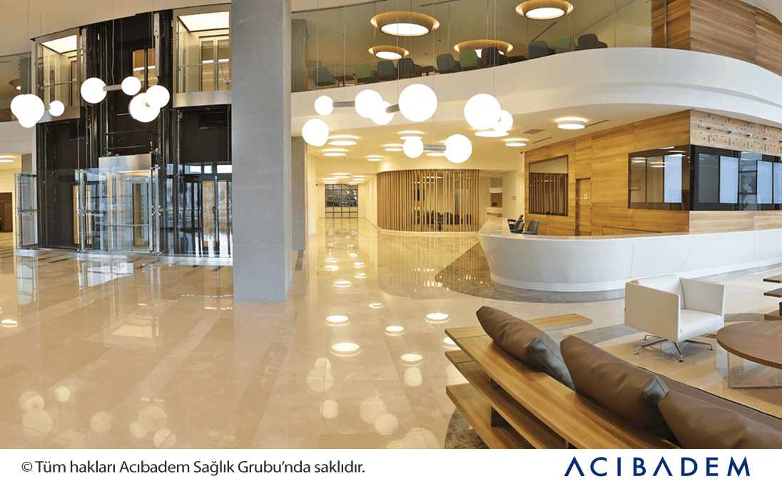 Atakent Hastanesi