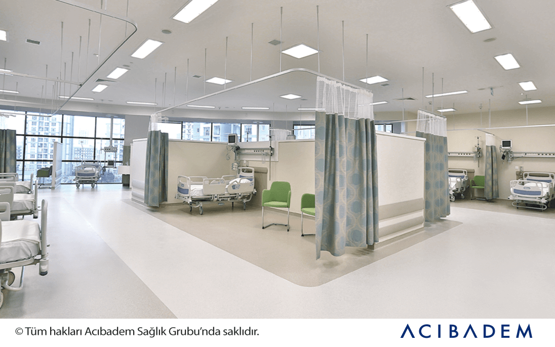 Atakent Hastanesi