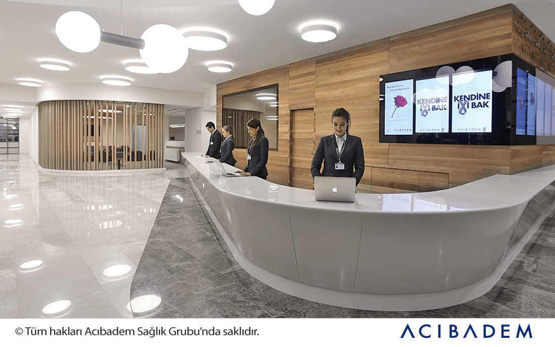 Atakent Hastanesi