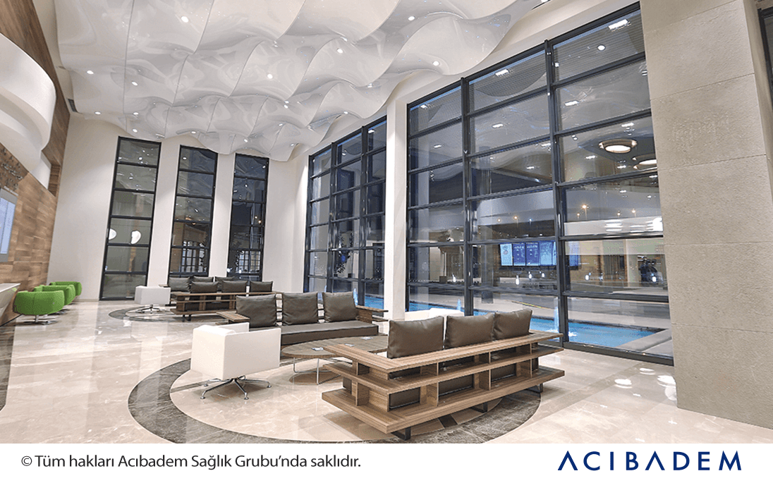 Atakent Hastanesi