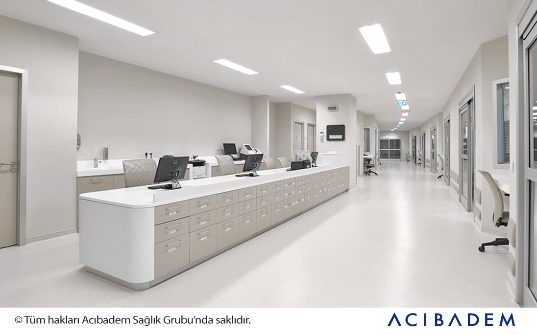 Atakent Hastanesi