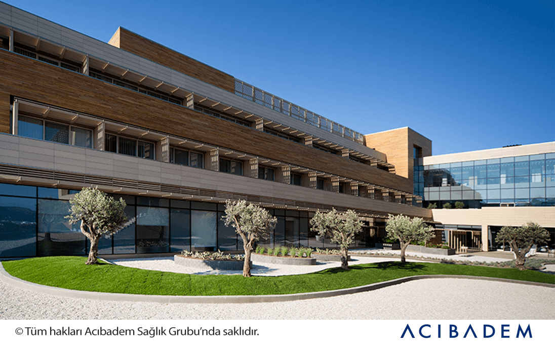 Bodrum Hastanesi