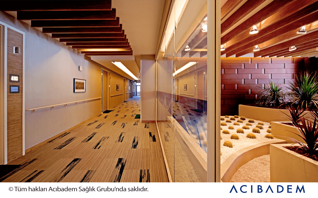 Bodrum Hastanesi