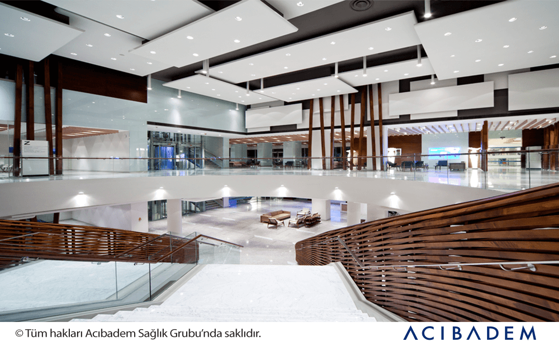 Bodrum Hastanesi