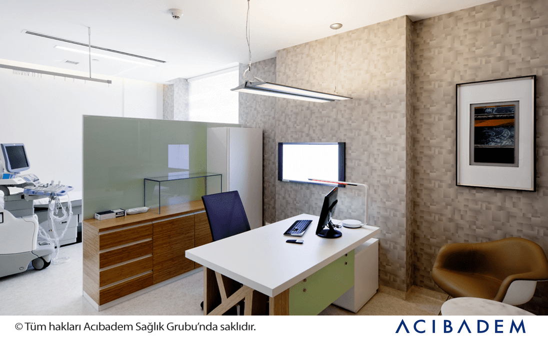 Bodrum Hastanesi