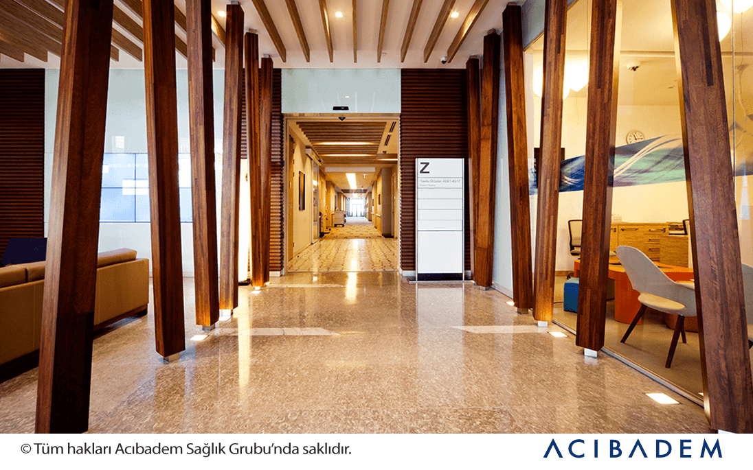 Bodrum Hastanesi