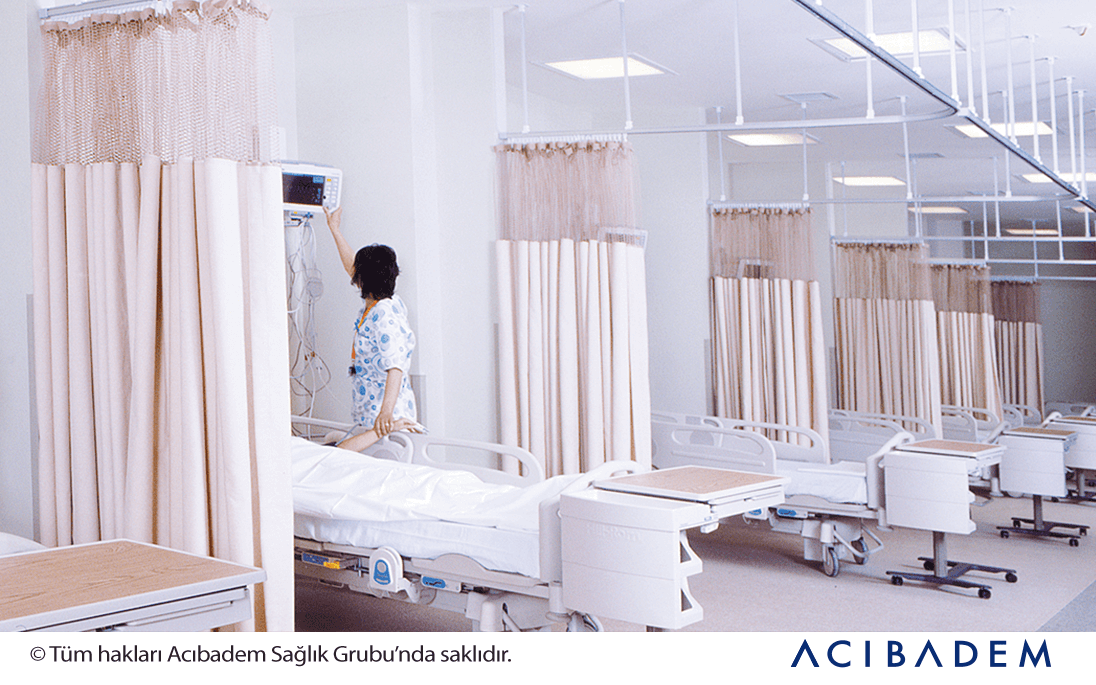 Bursa Hospital