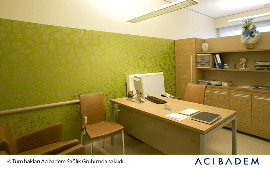 Kadıköy (Dr. Şinasi Can) Hospital