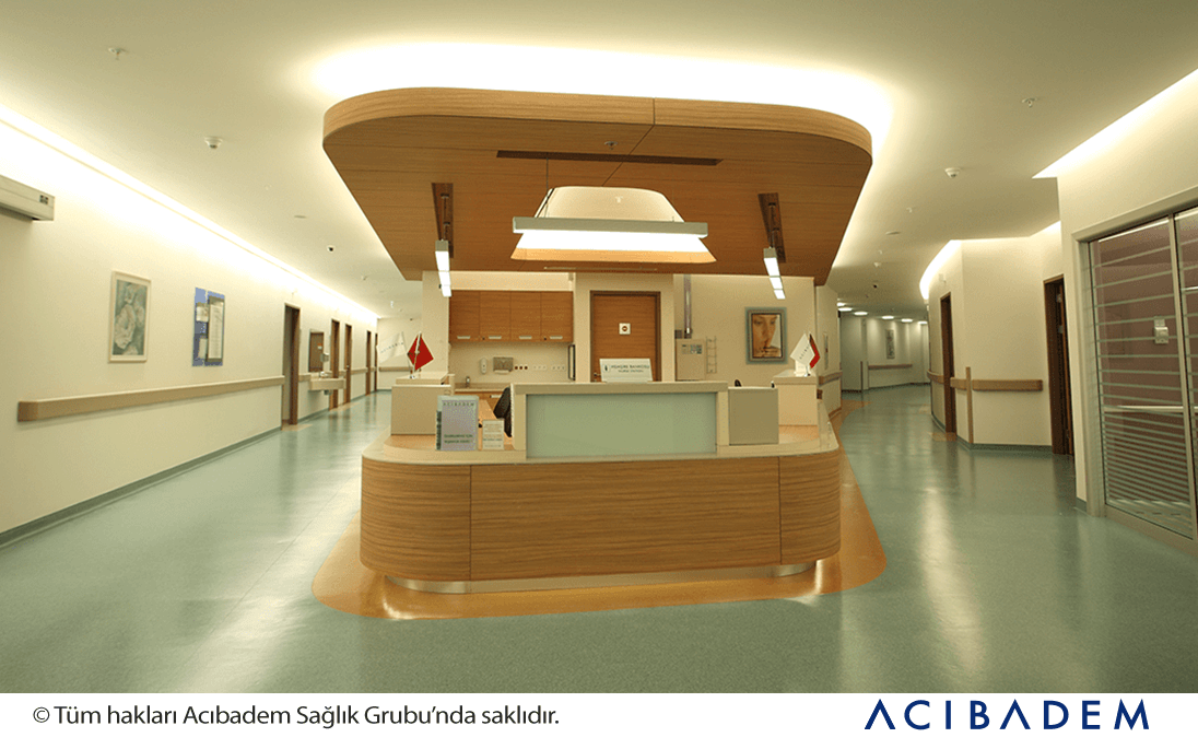 Eskişehir Hastanesi