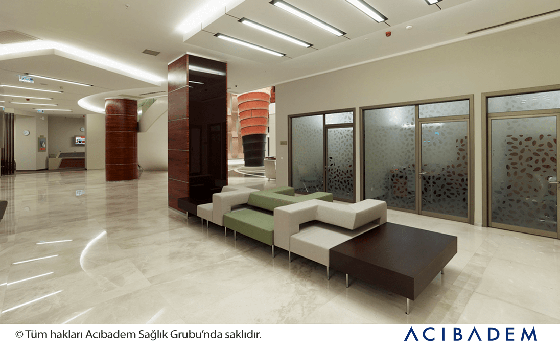 Fulya Hastanesi