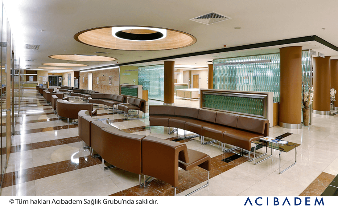 International Hospital