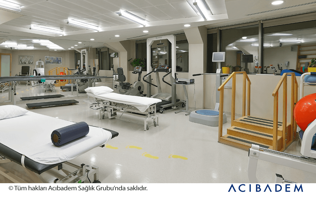 International Hospital