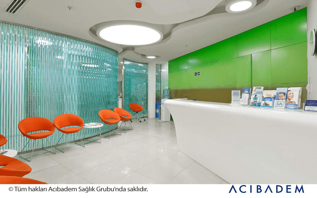 International Hospital