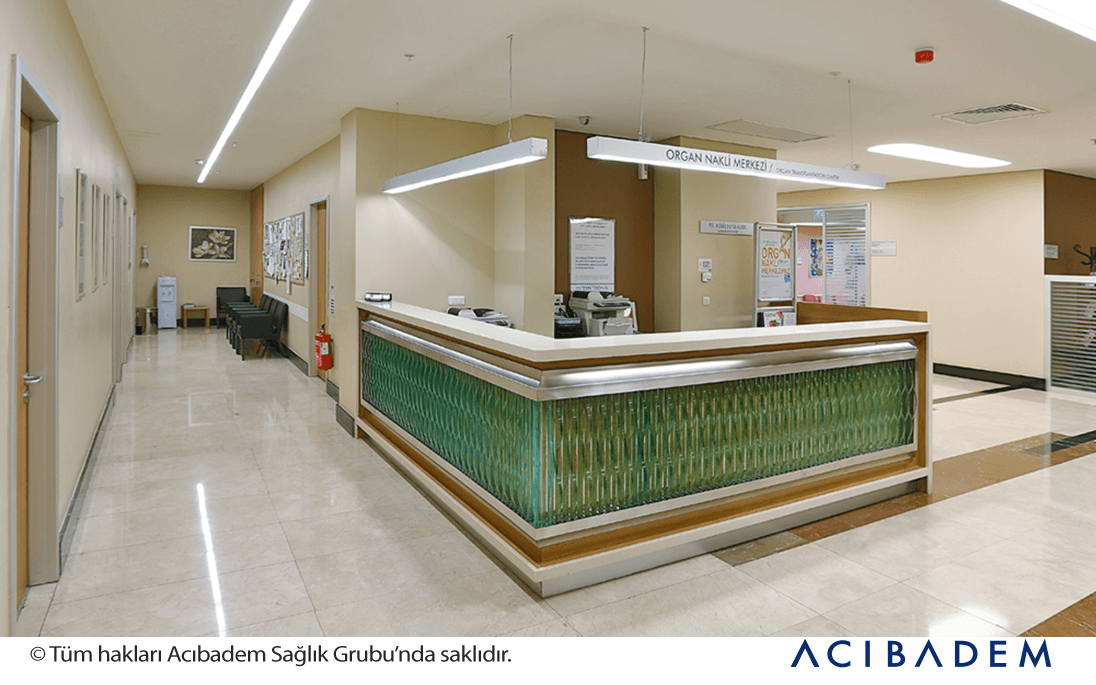 International Hospital