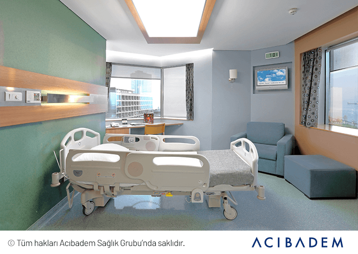 International Hospital