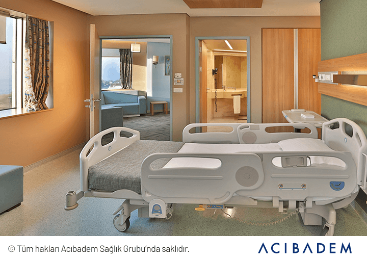 International Hospital