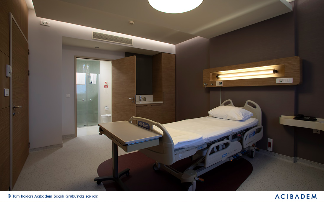 Kadıköy (Dr. Şinasi Can) Hospital