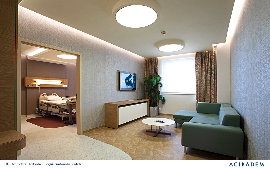 Kadıköy (Dr. Şinasi Can) Hospital