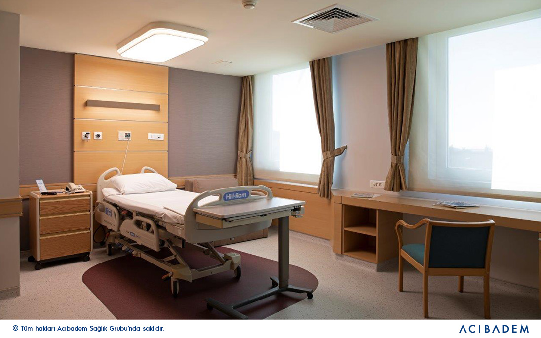 Kadıköy (Dr. Şinasi Can) Hospital
