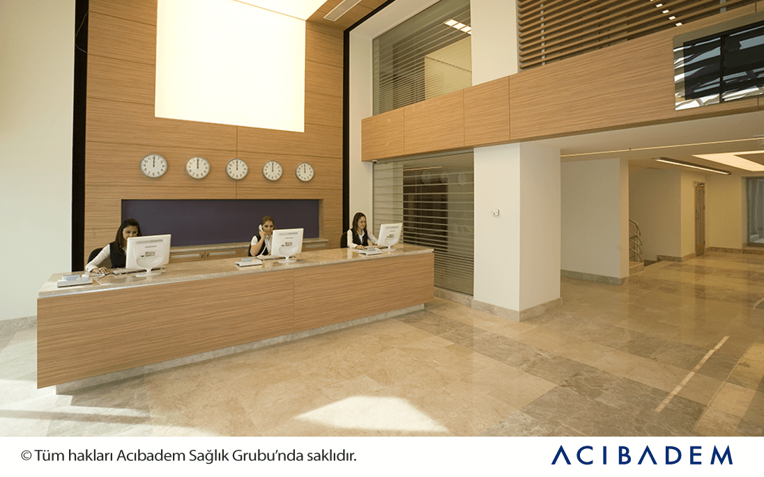 Kayseri Hastanesi