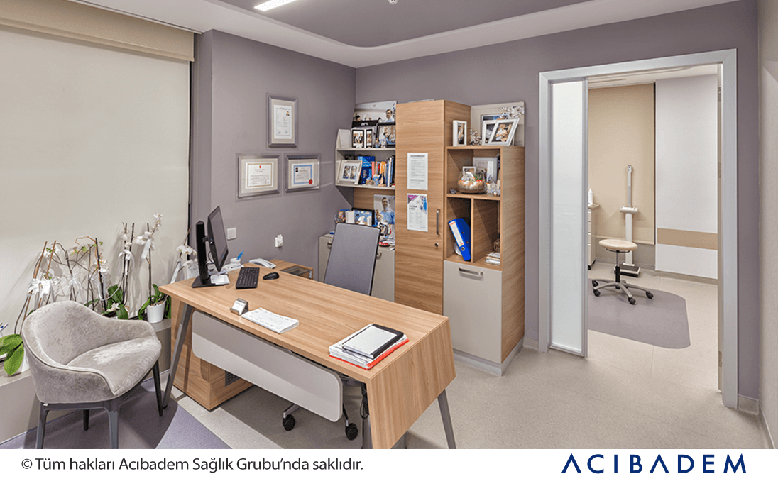 Kozyatağı Hastanesi