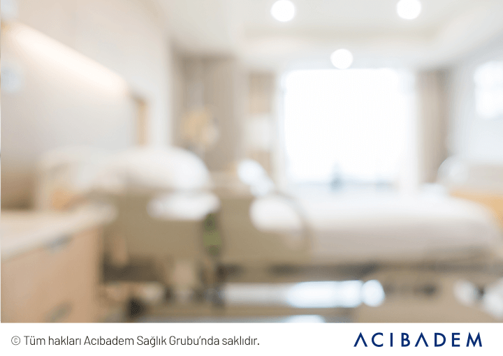 Bodrum Hastanesi