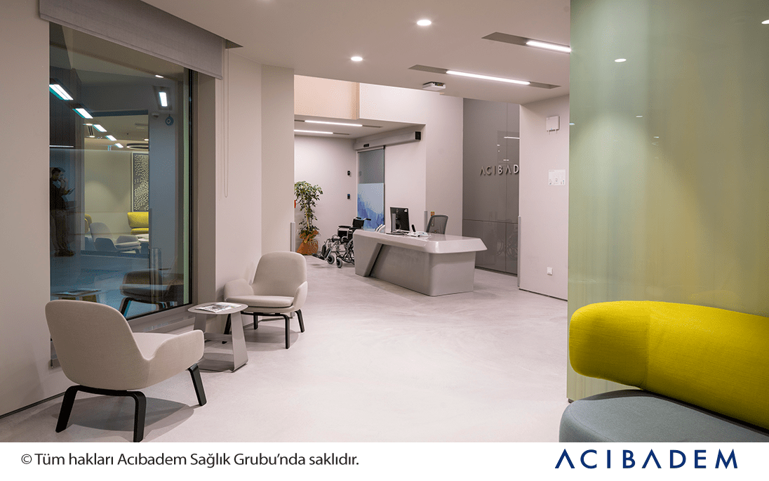 Bodrum Outpatient Clinic