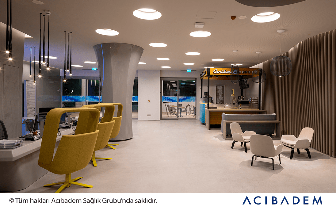 Bodrum Outpatient Clinic