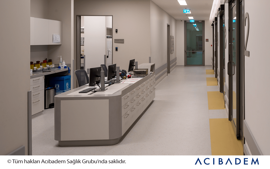Bodrum Outpatient Clinic
