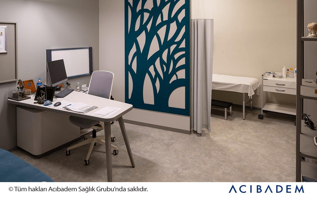 Bodrum Outpatient Clinic