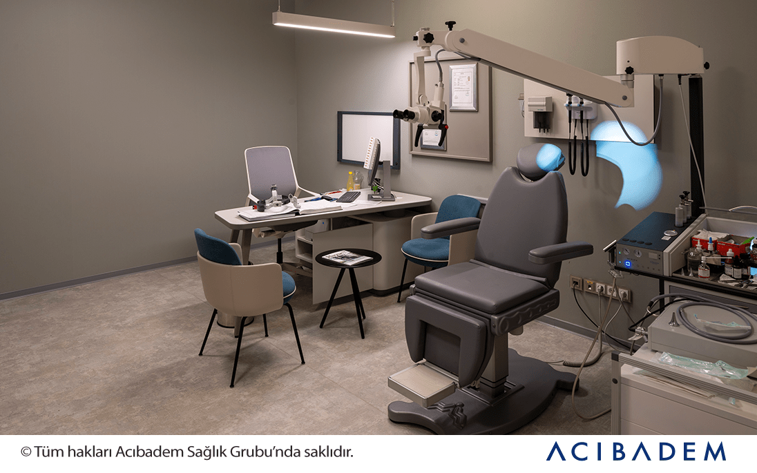 Bodrum Outpatient Clinic