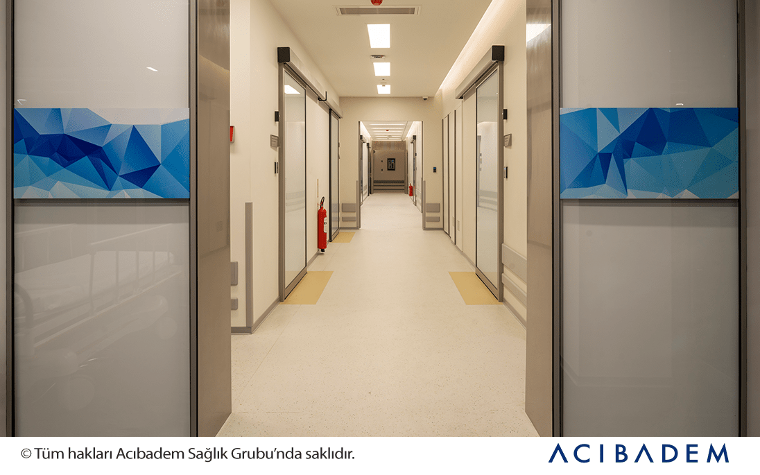 Bodrum Outpatient Clinic