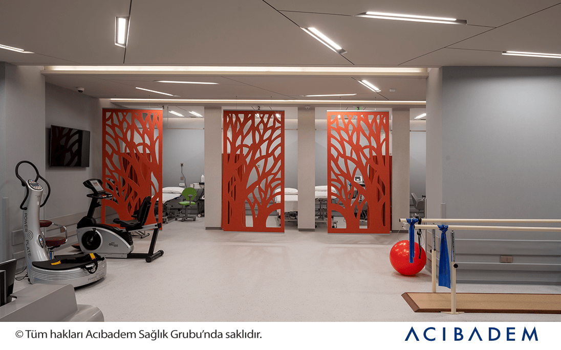 Bodrum Outpatient Clinic