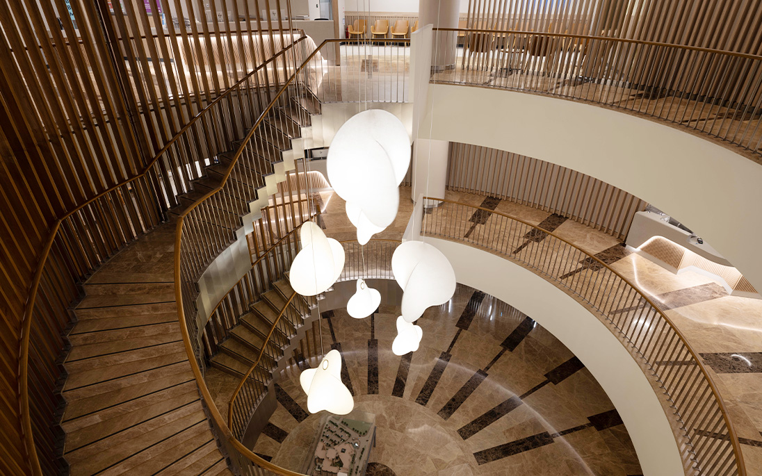 Bursa Hastanesi