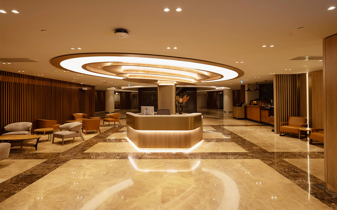 Bursa Hastanesi