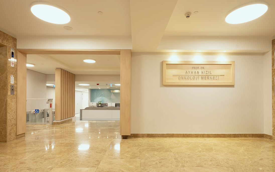 Bursa Hastanesi