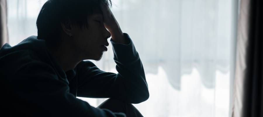Distimi, uzun süreli hafif depresyondur.