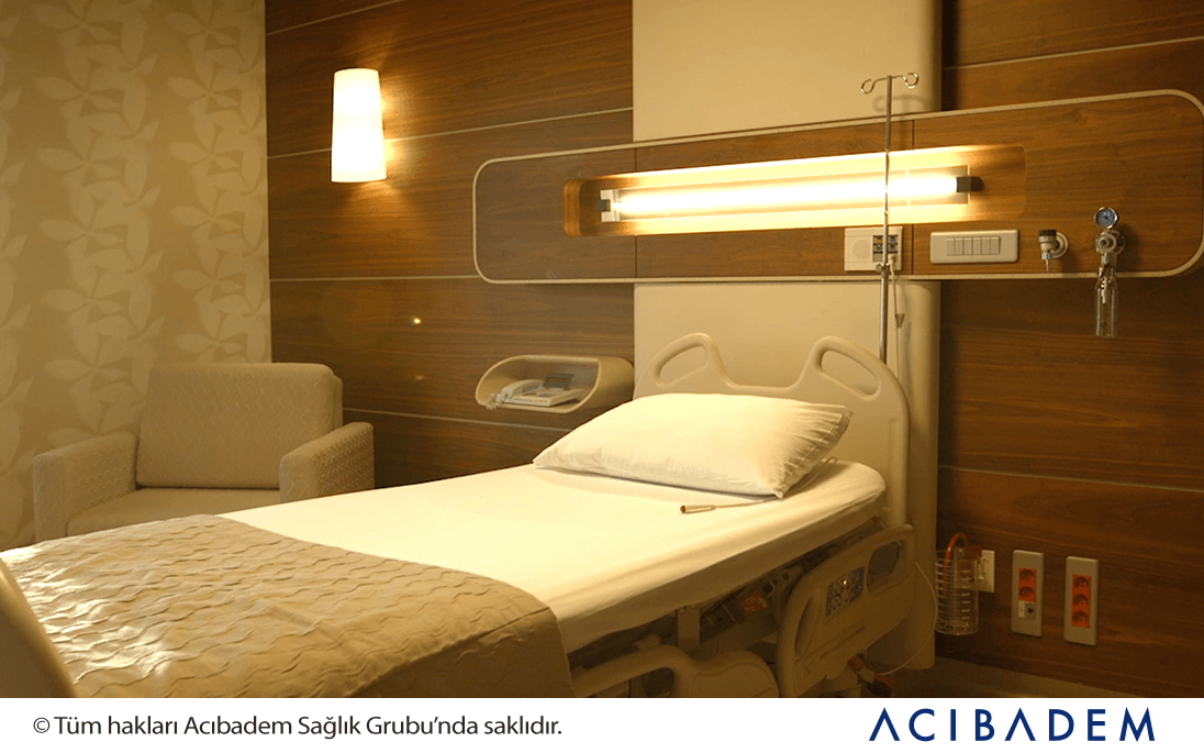 Kadıköy (Dr. Şinasi Can) Hospital