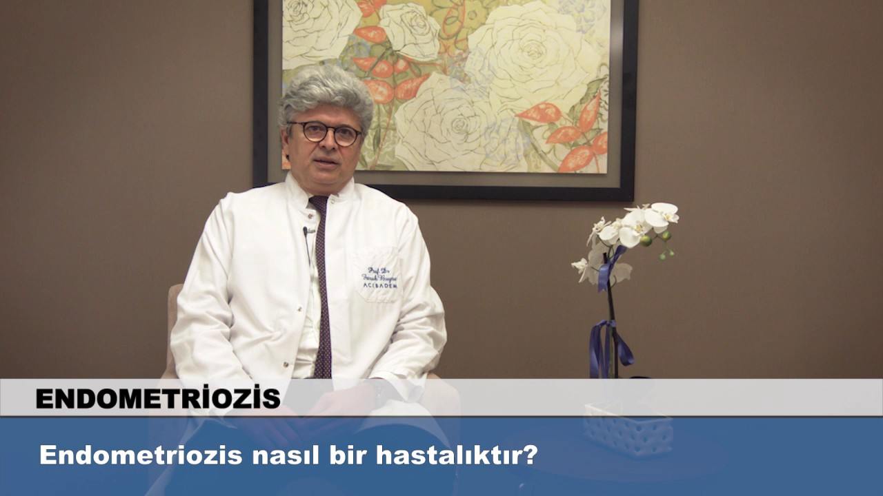 Treatment of Endometriosis