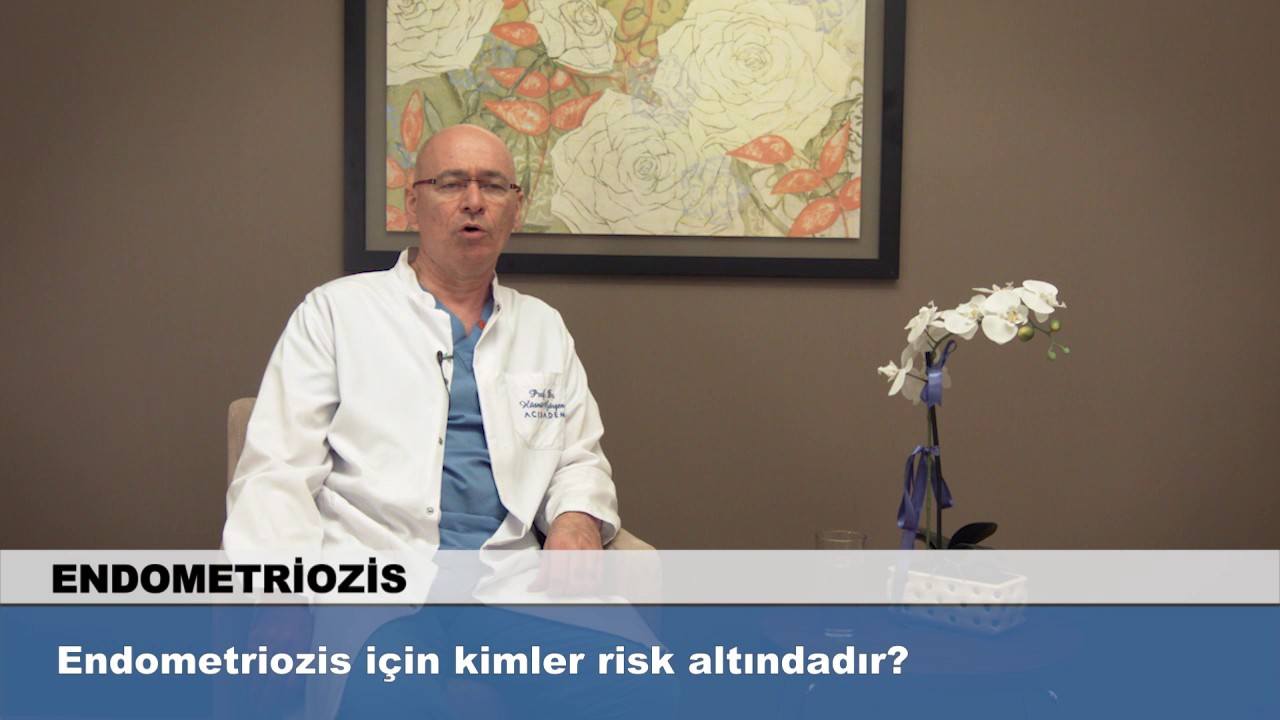 Treatment of Endometriosis