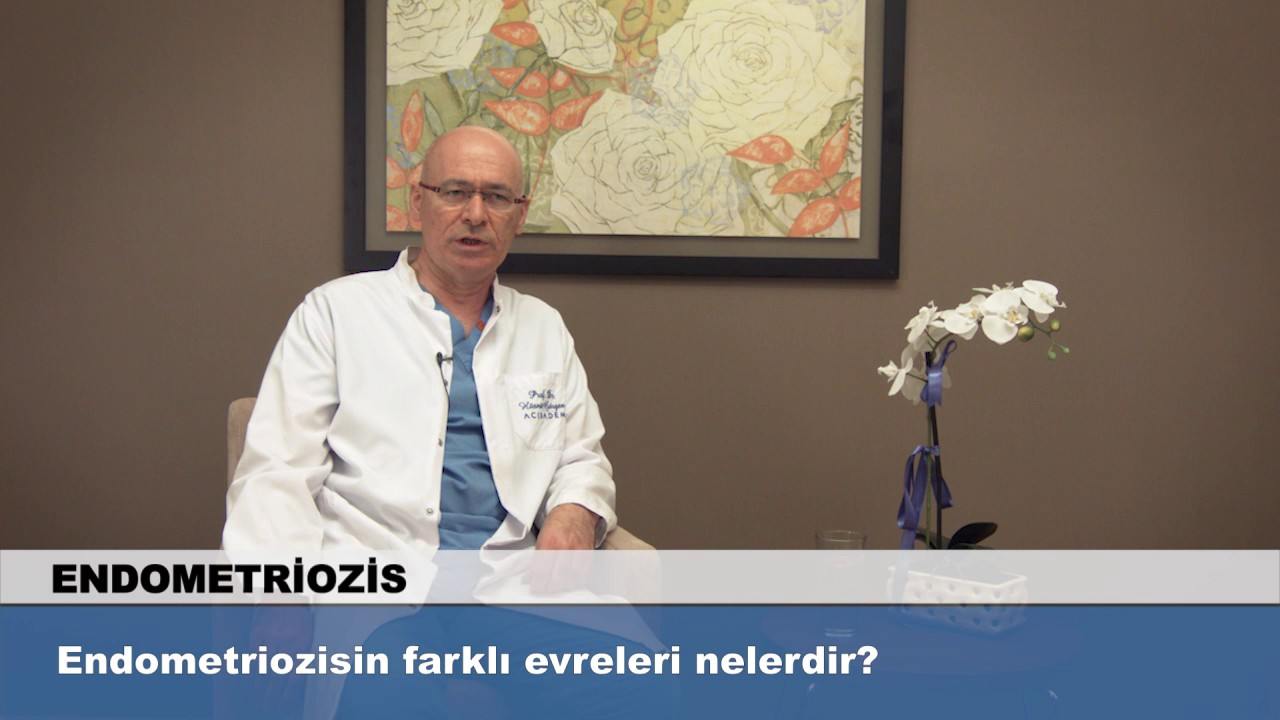 Treatment of Endometriosis