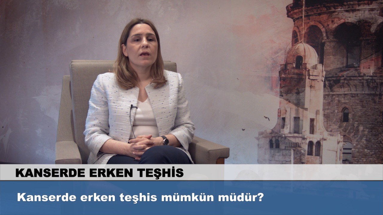 Kanser Tarama Testleri