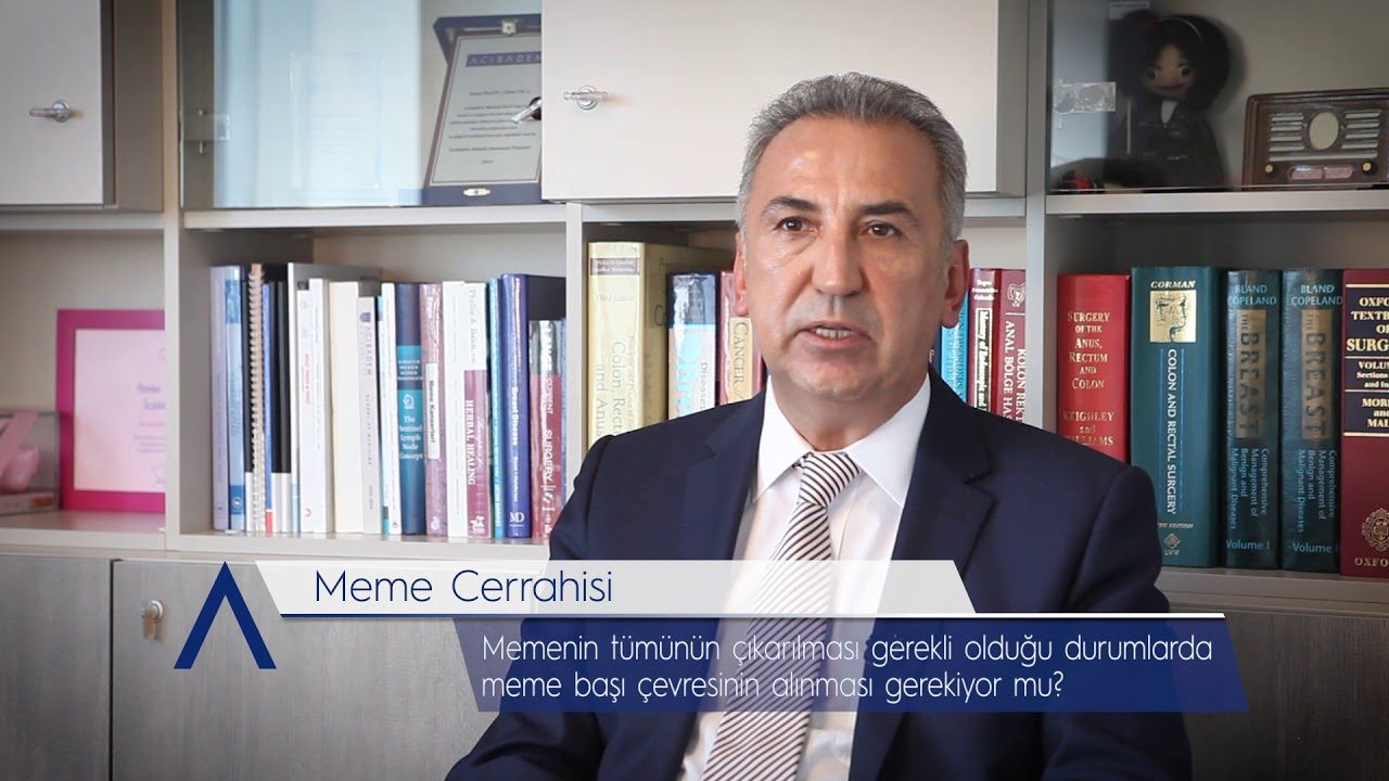 Meme Onarımı