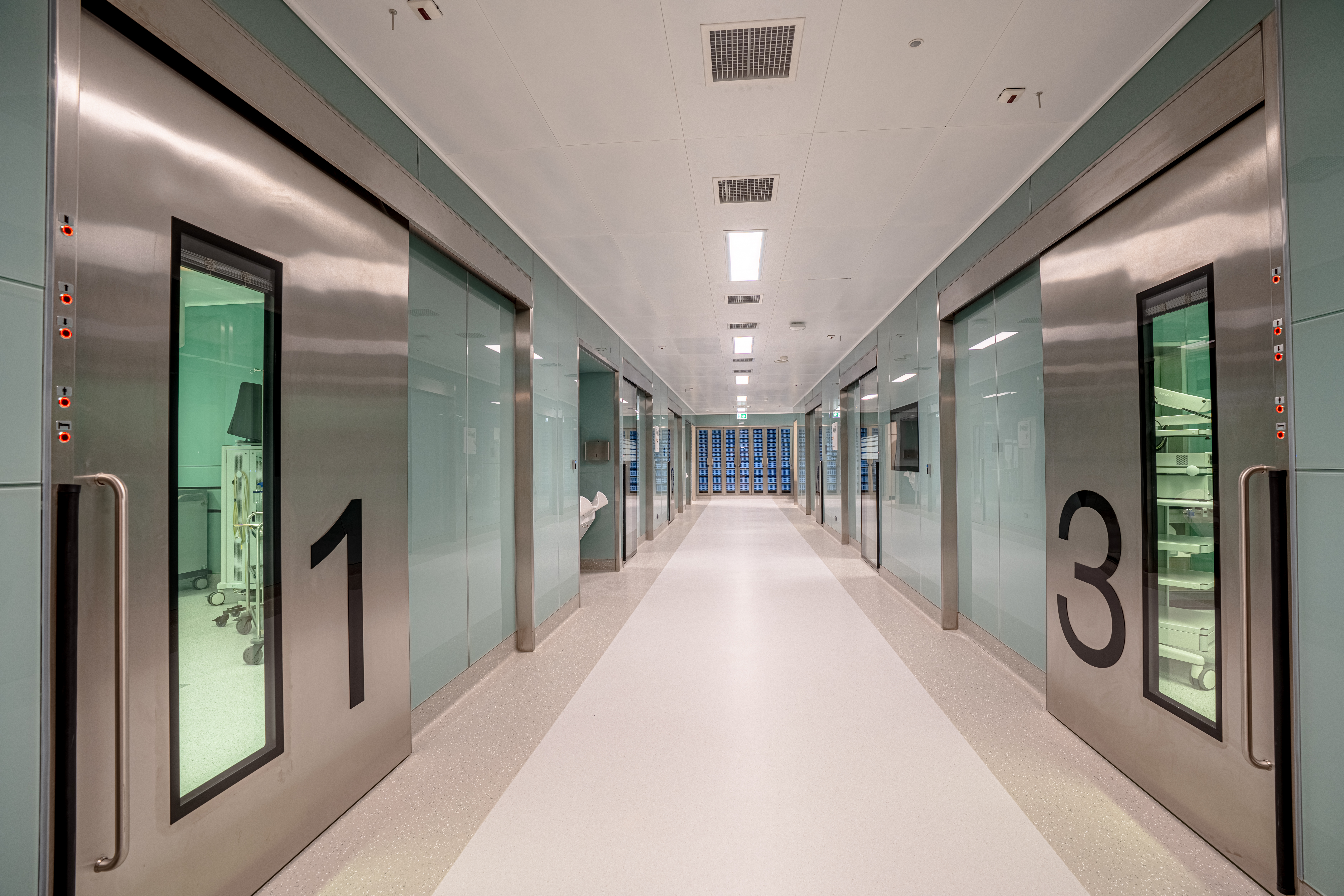 International Medical Center Rotterdam