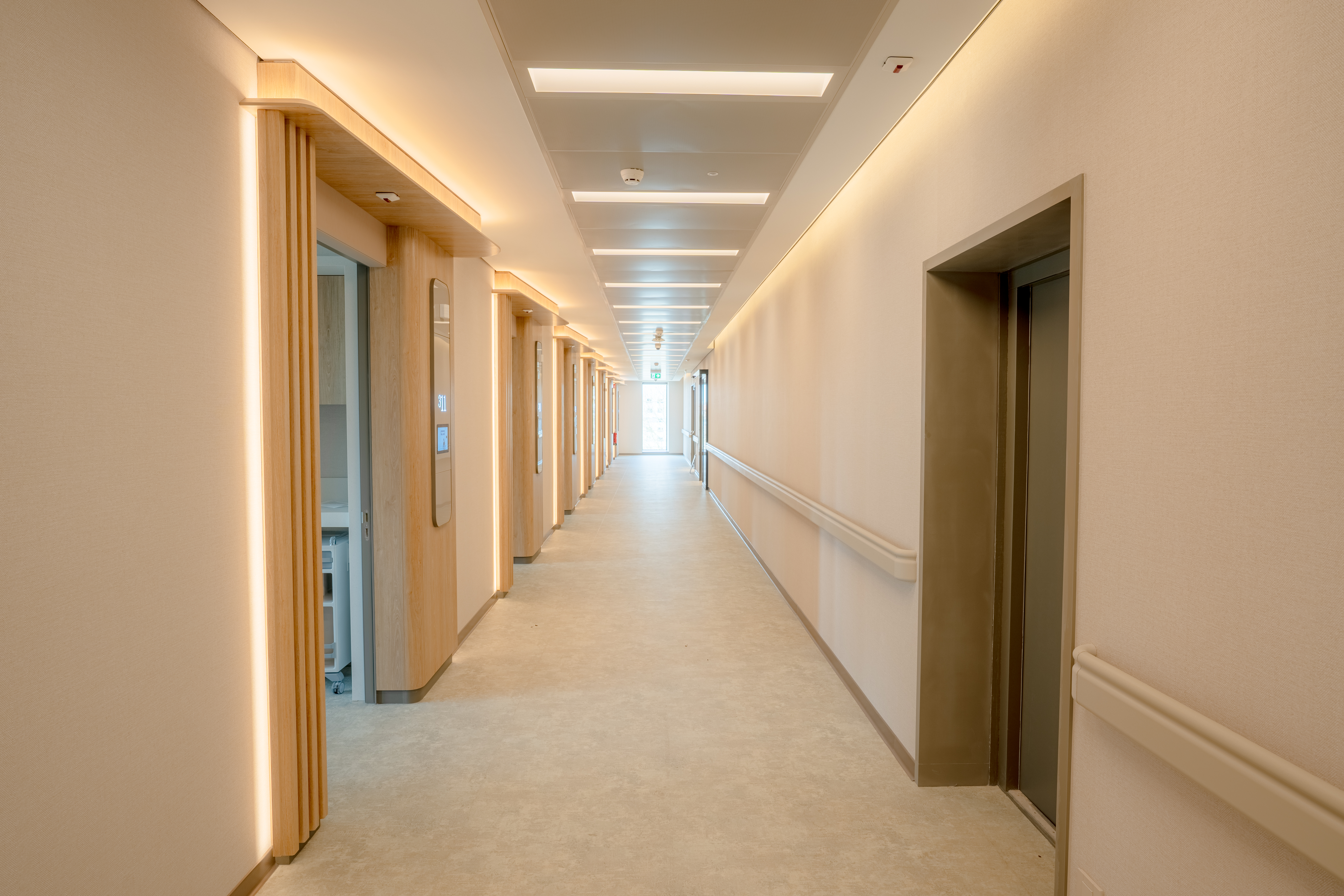International Medical Center Rotterdam
